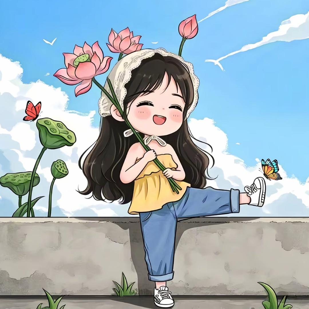 🌈小幸运🍀