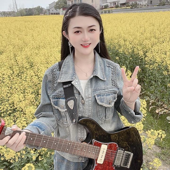 曹丽520