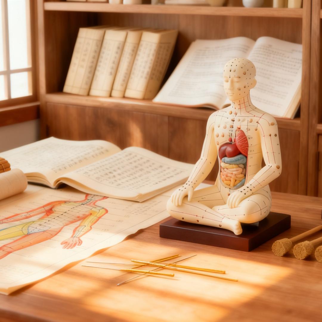 筋骨门精准理疗（培训）