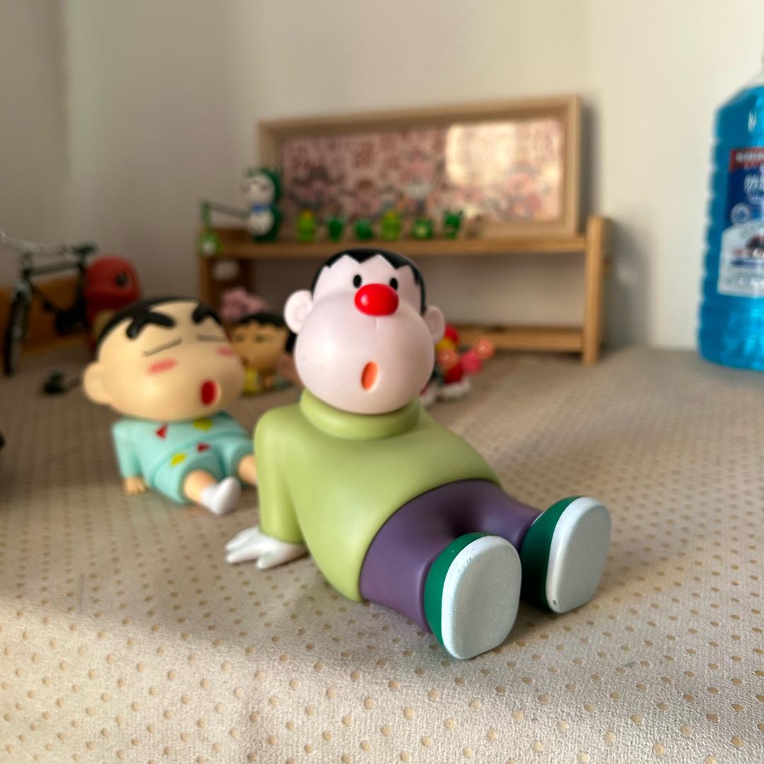 Bao思车“饰”界