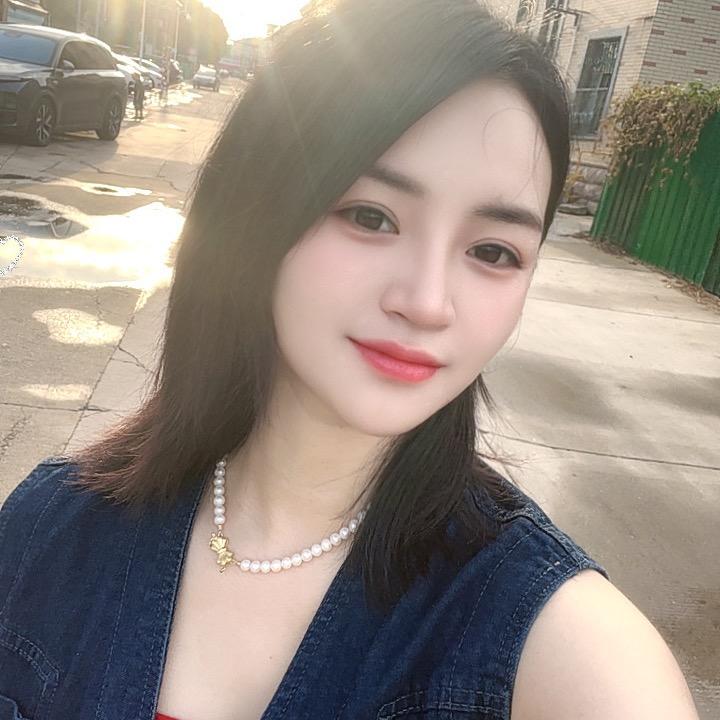付小姐🌸