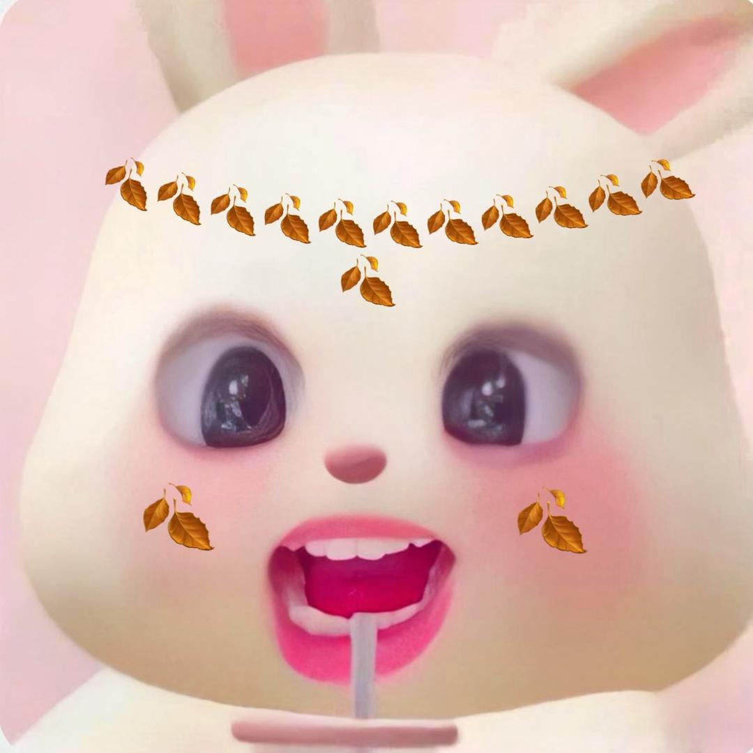魚摆白🍂