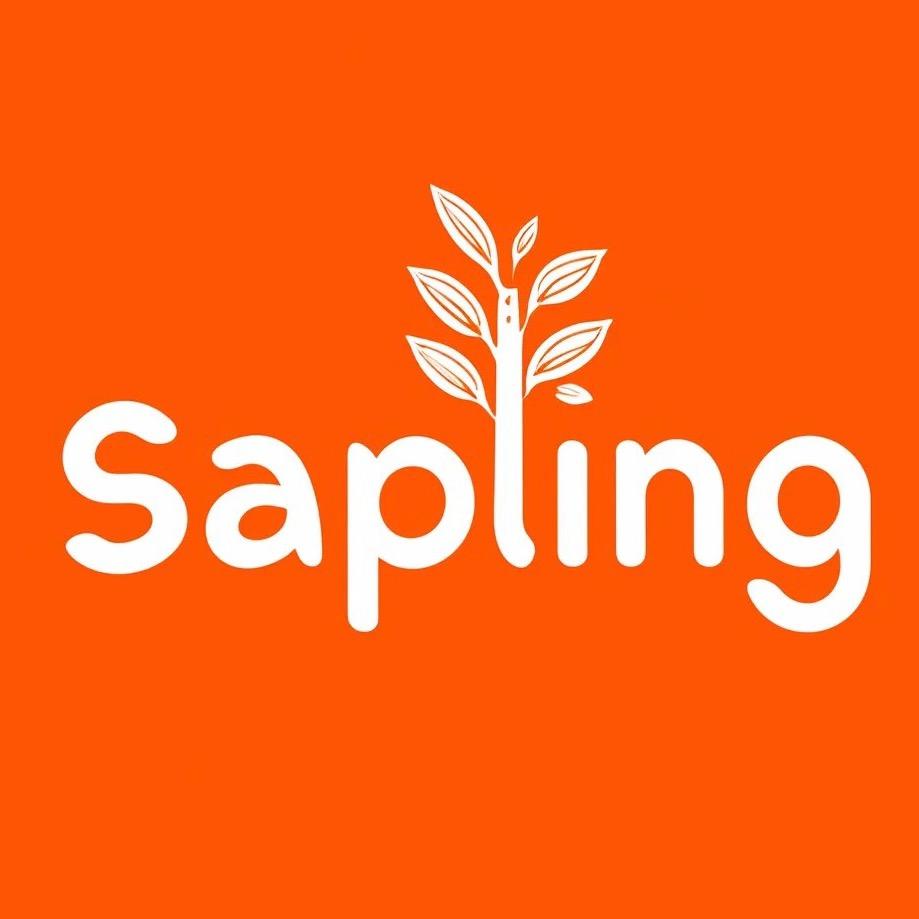 Sapling小树