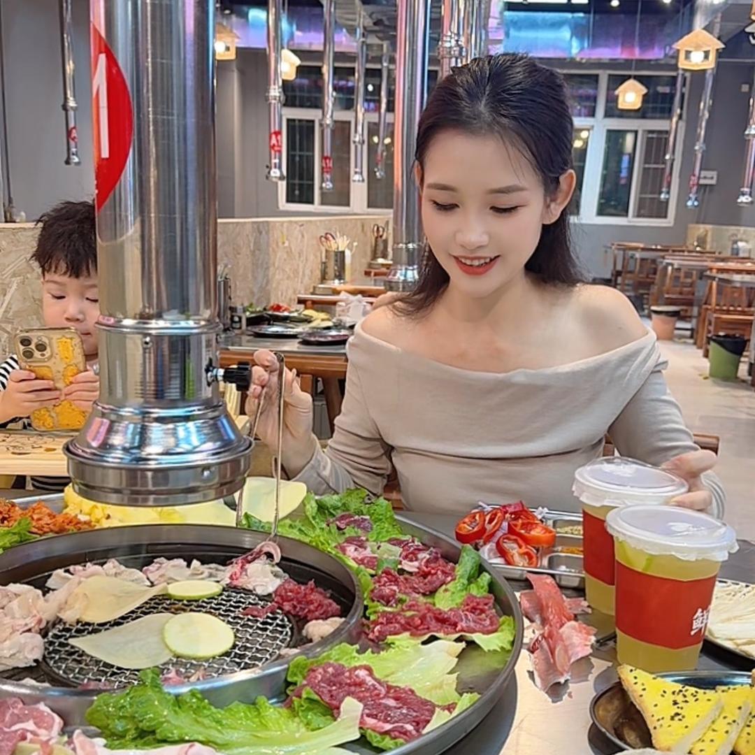 刘娜娜🙇‍♀️