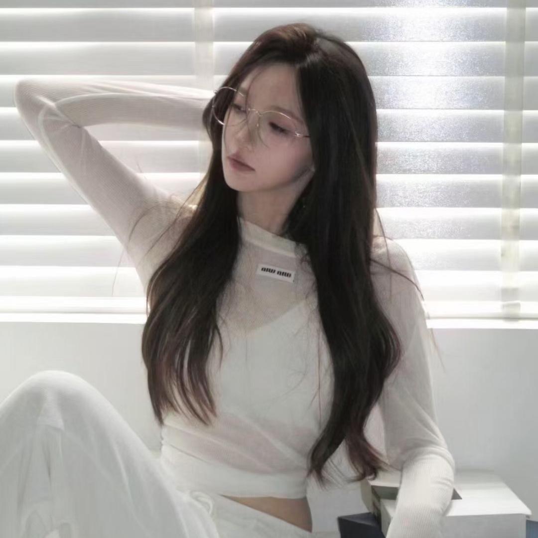 桃白
