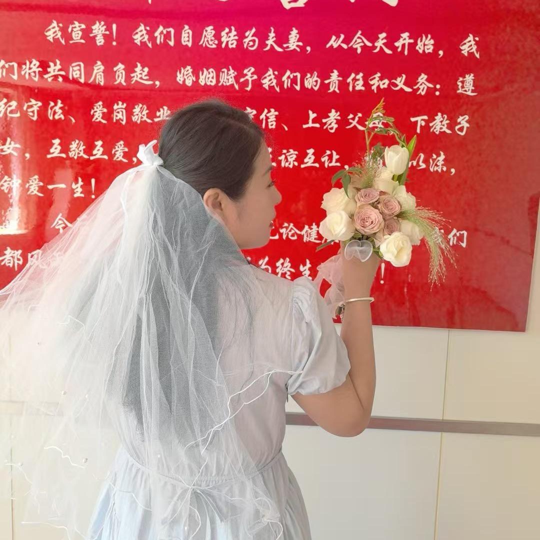 灼灼璞玉，静待芳华❤