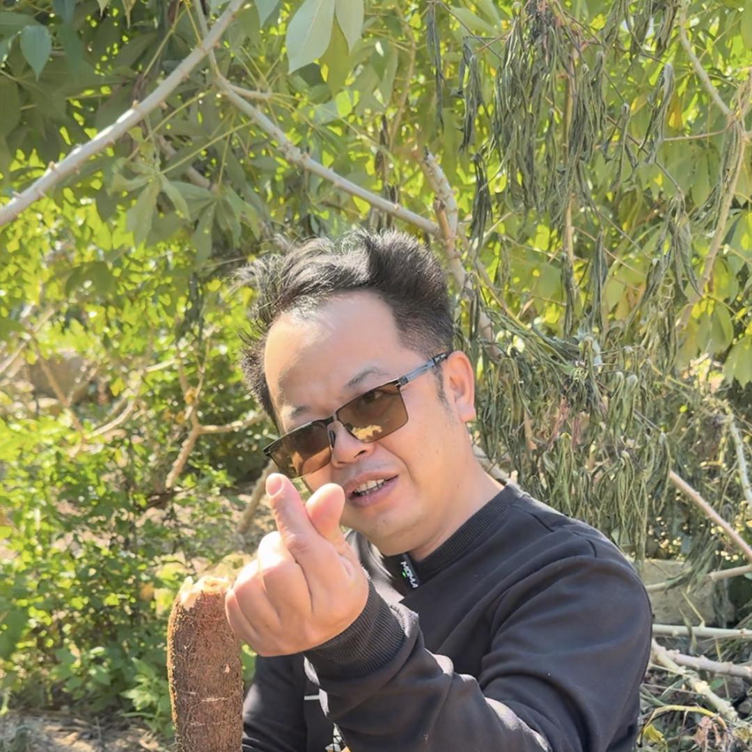 宁大叔农副产品小店