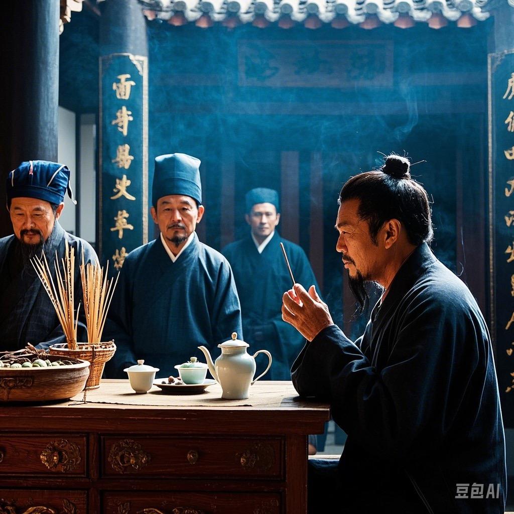 摇摇