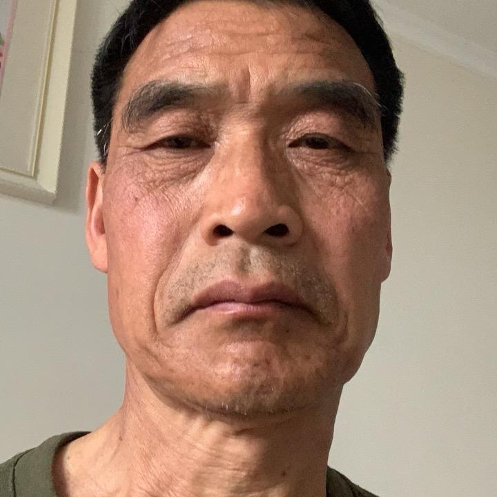 张留海