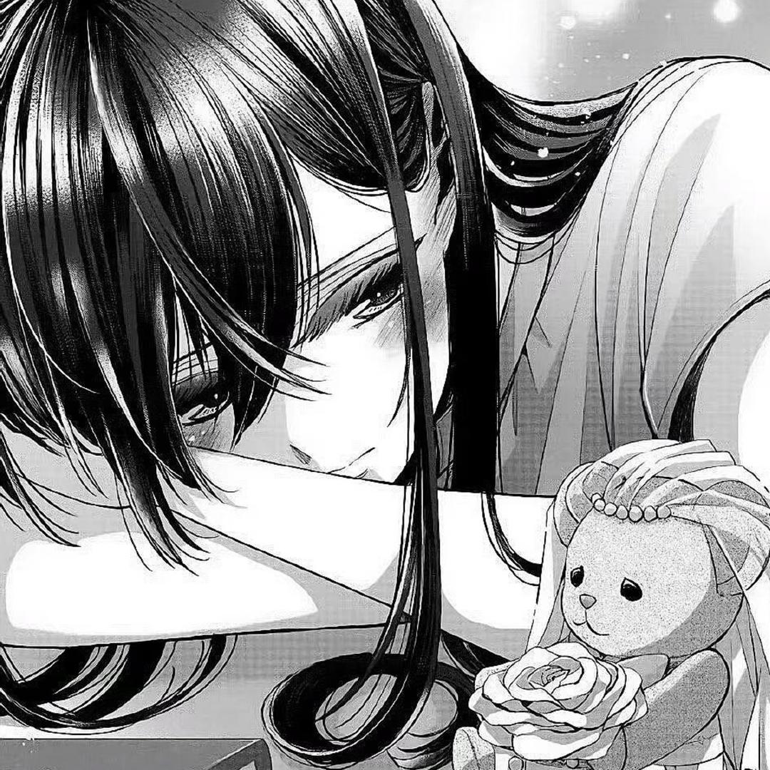 芸瑾 （努力提升cos质量）