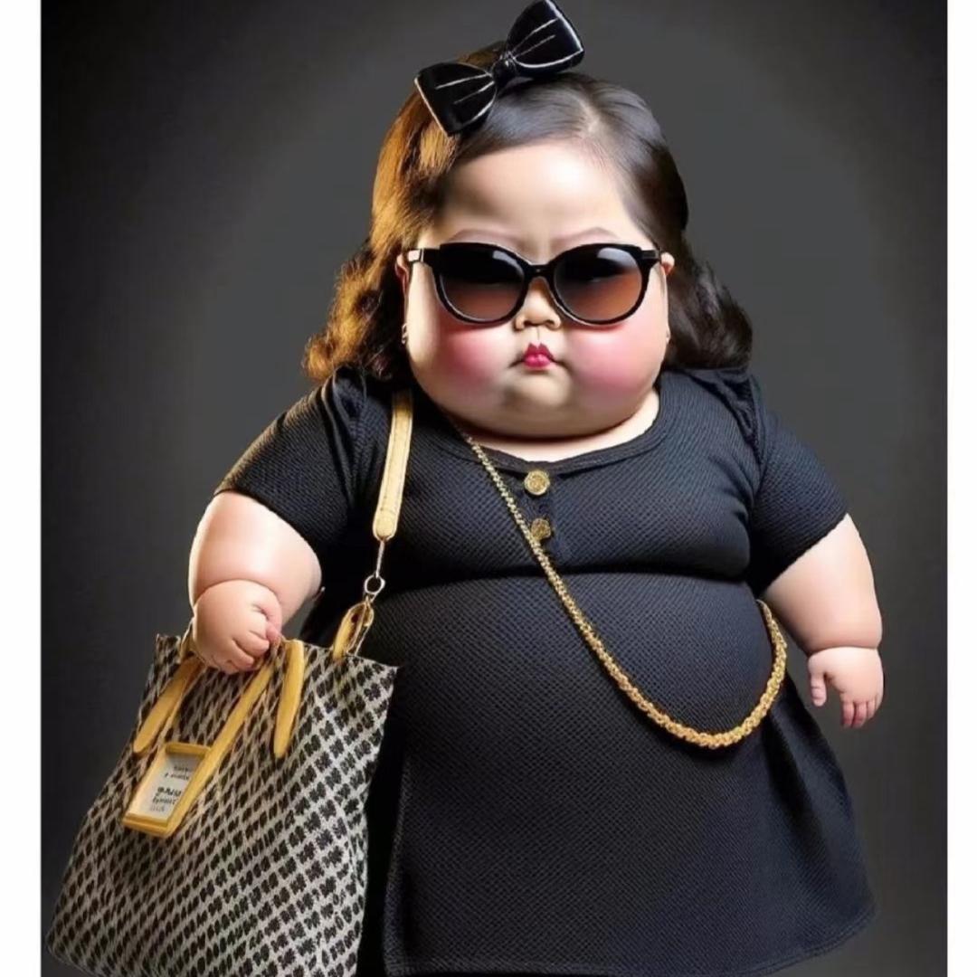 做自己的女王👑