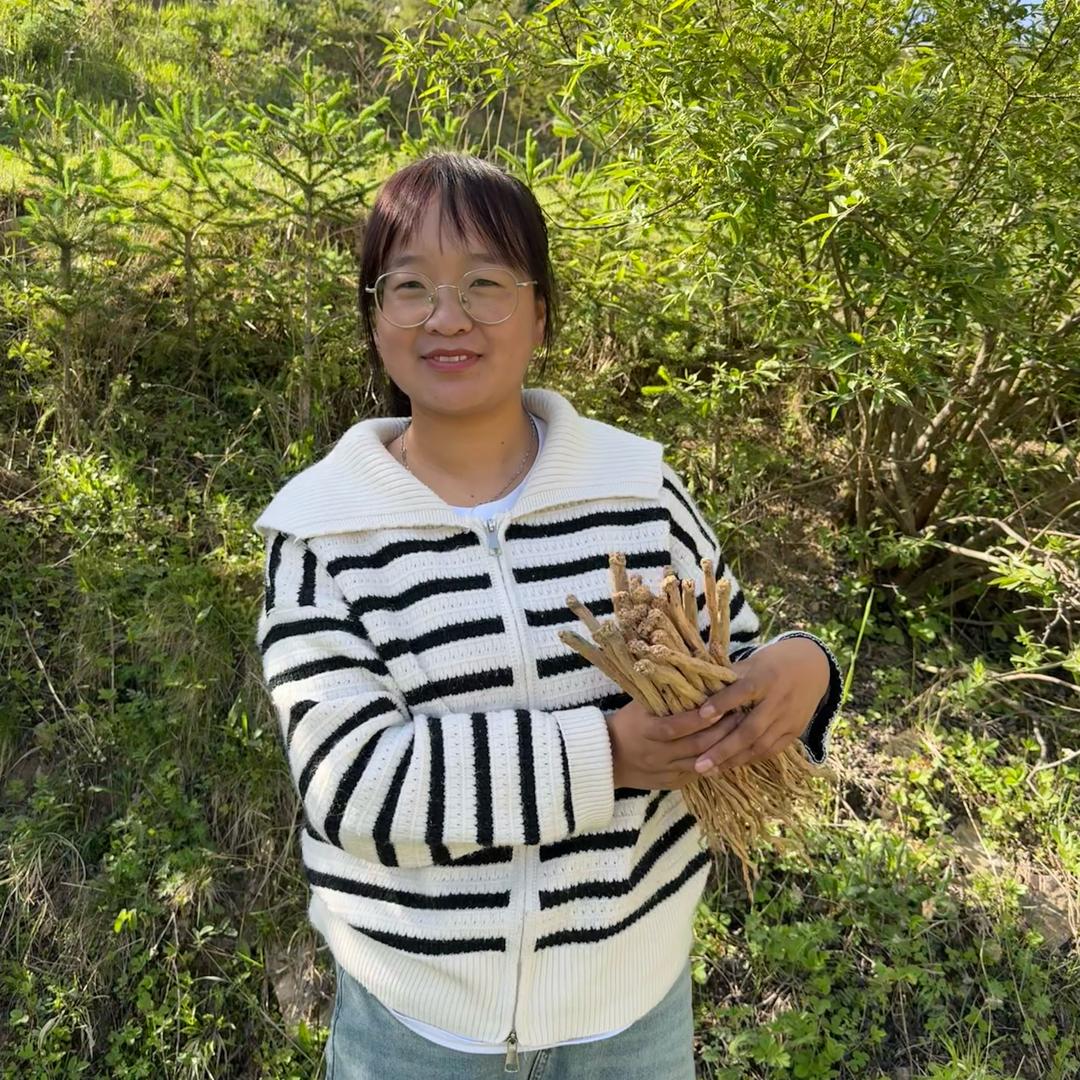 岷县合胜滋补养生店