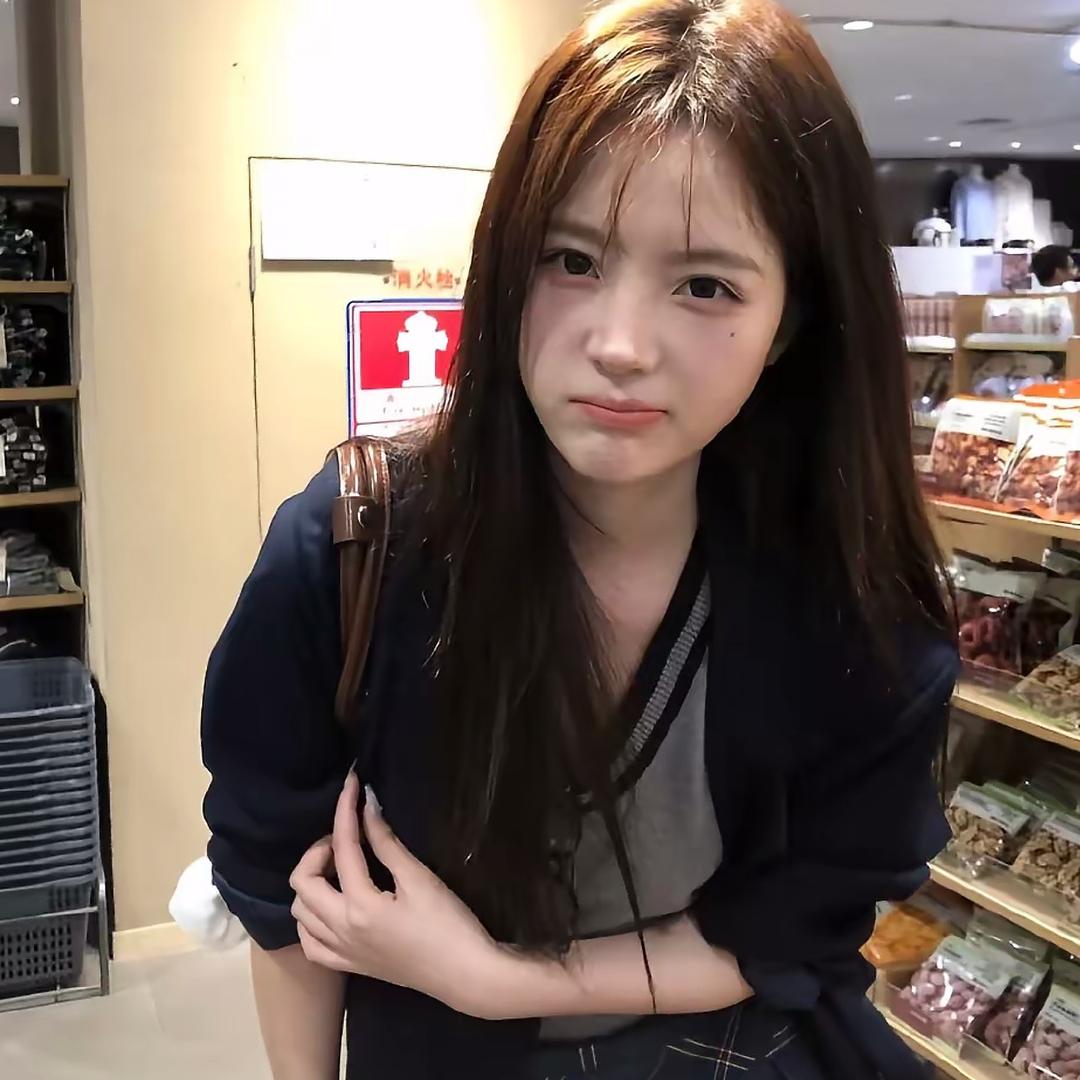 晓晓-