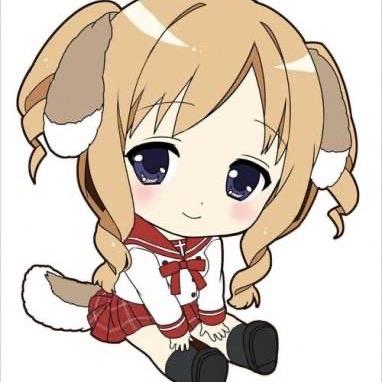 追逐～