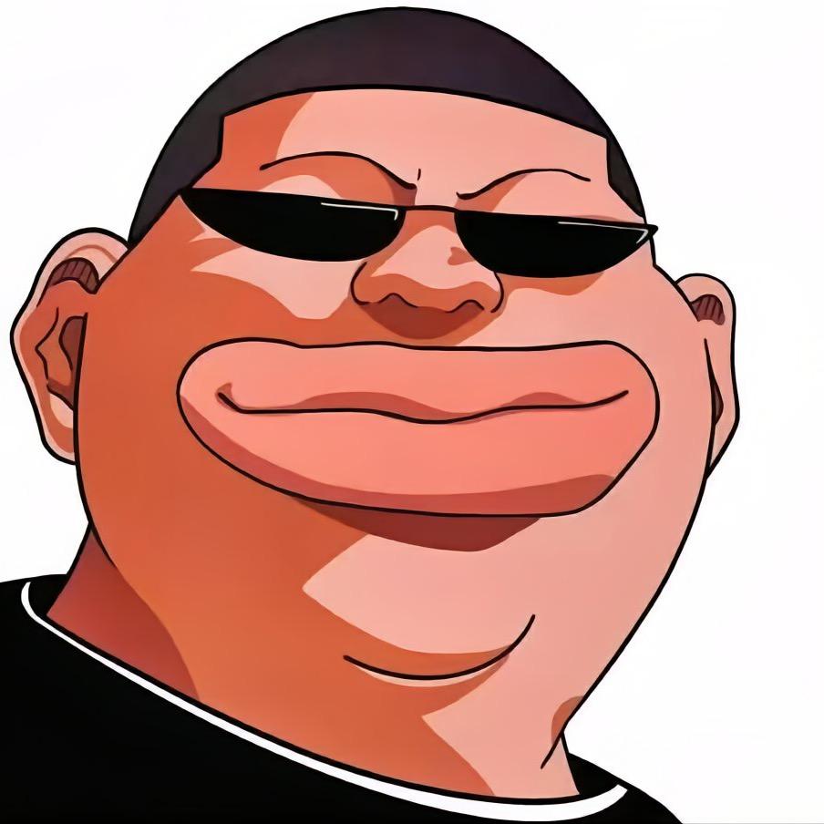 小么小二龙