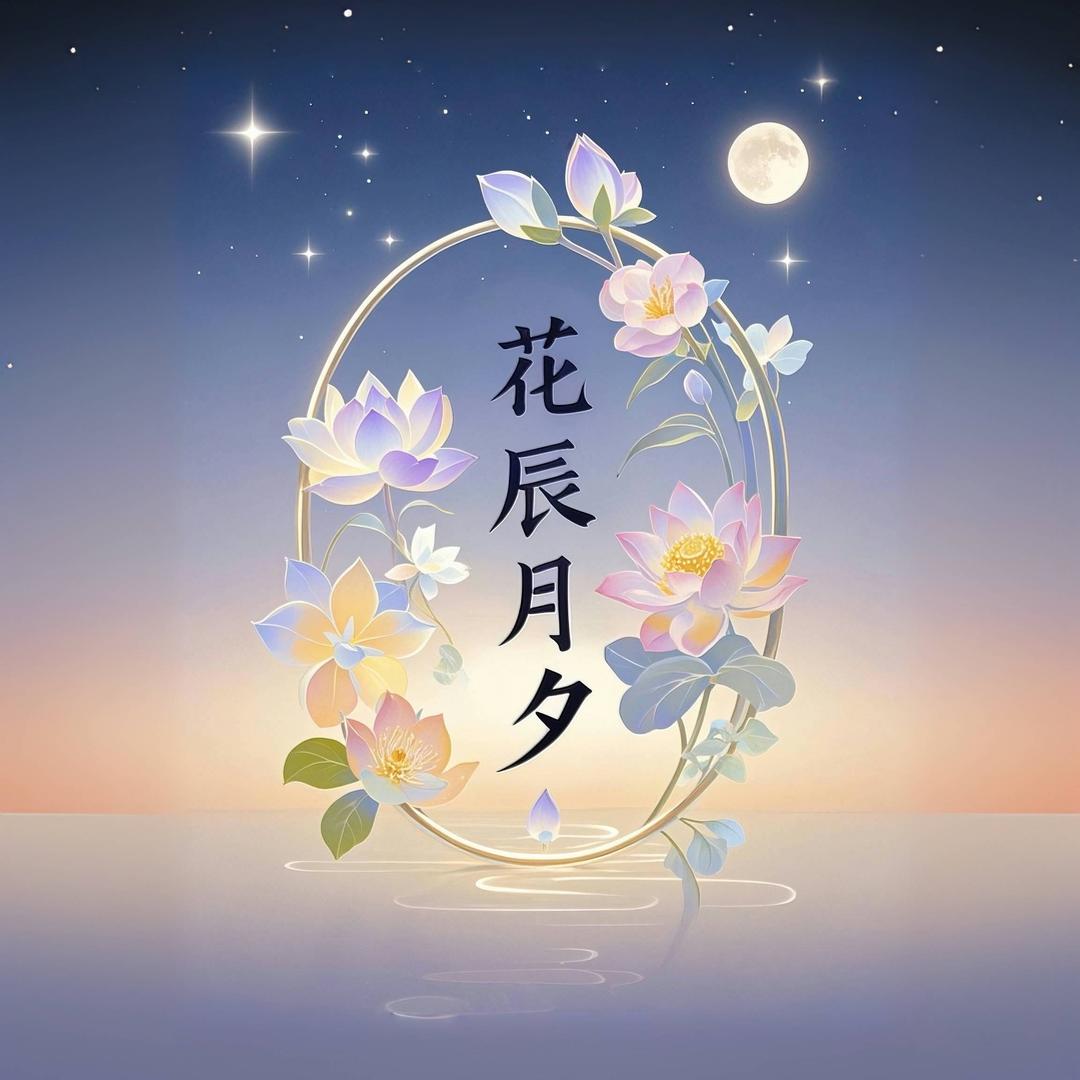 花辰月夕工厂店