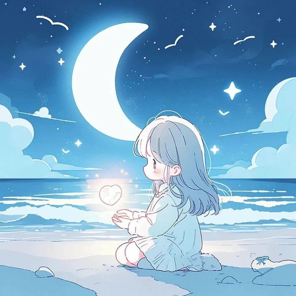 晚江 - 一见钟秦