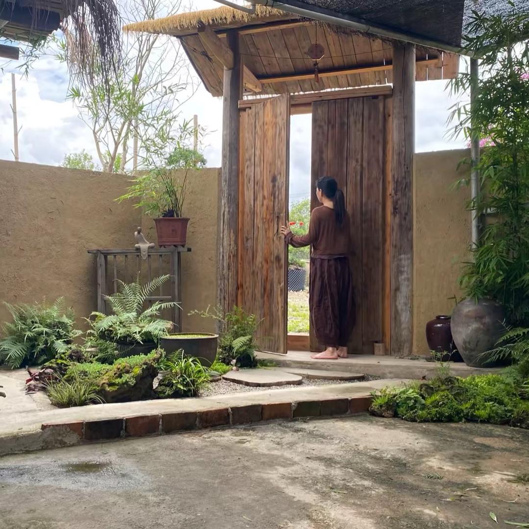 芸熙小院