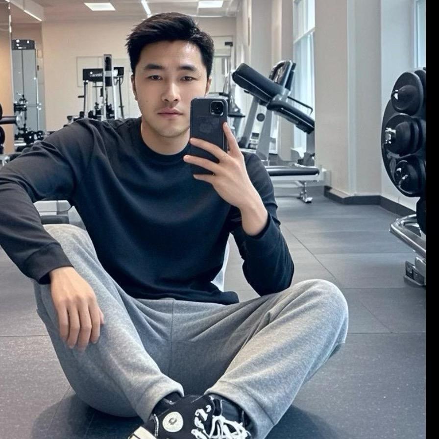 完美主義 Jay 🔱