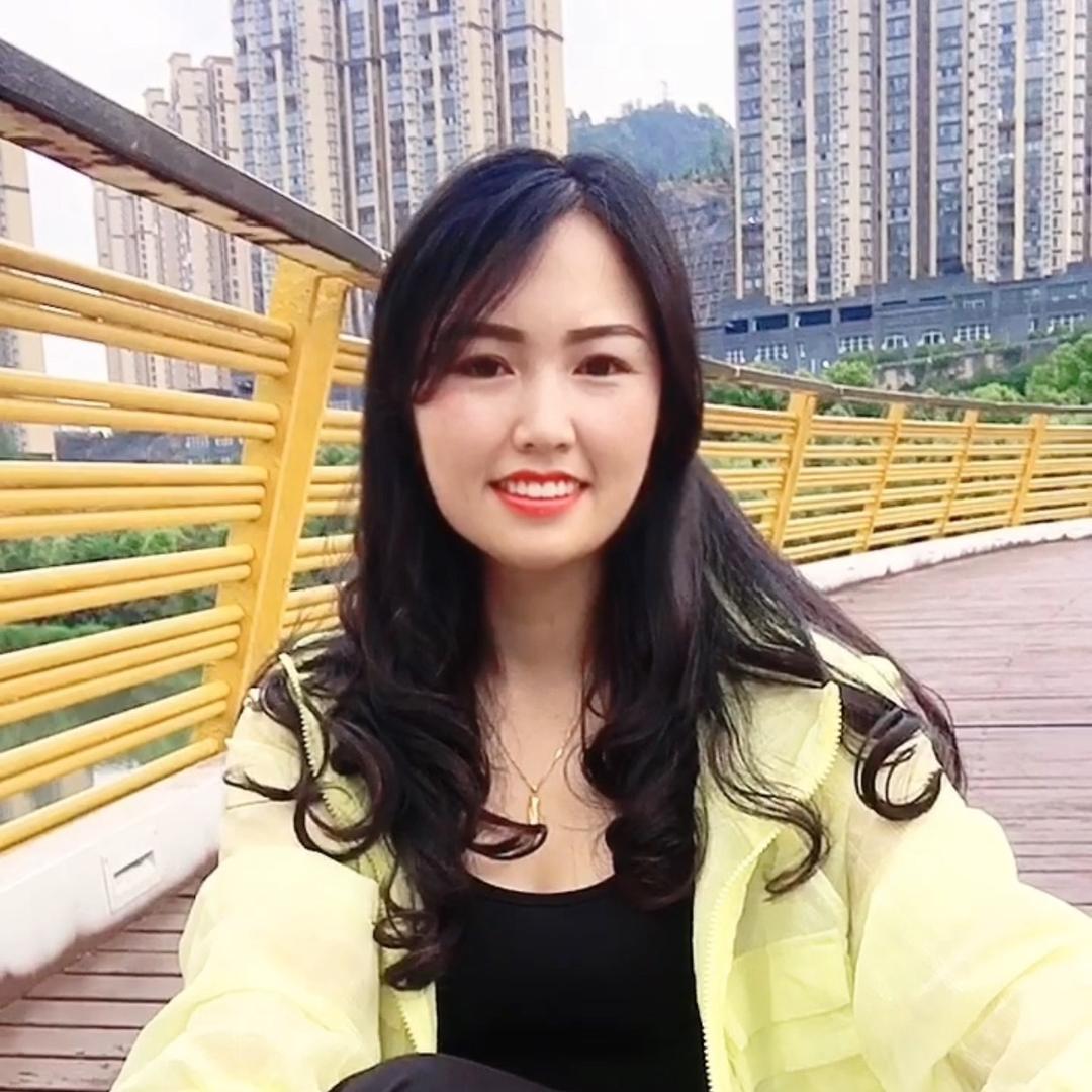 岁月妹