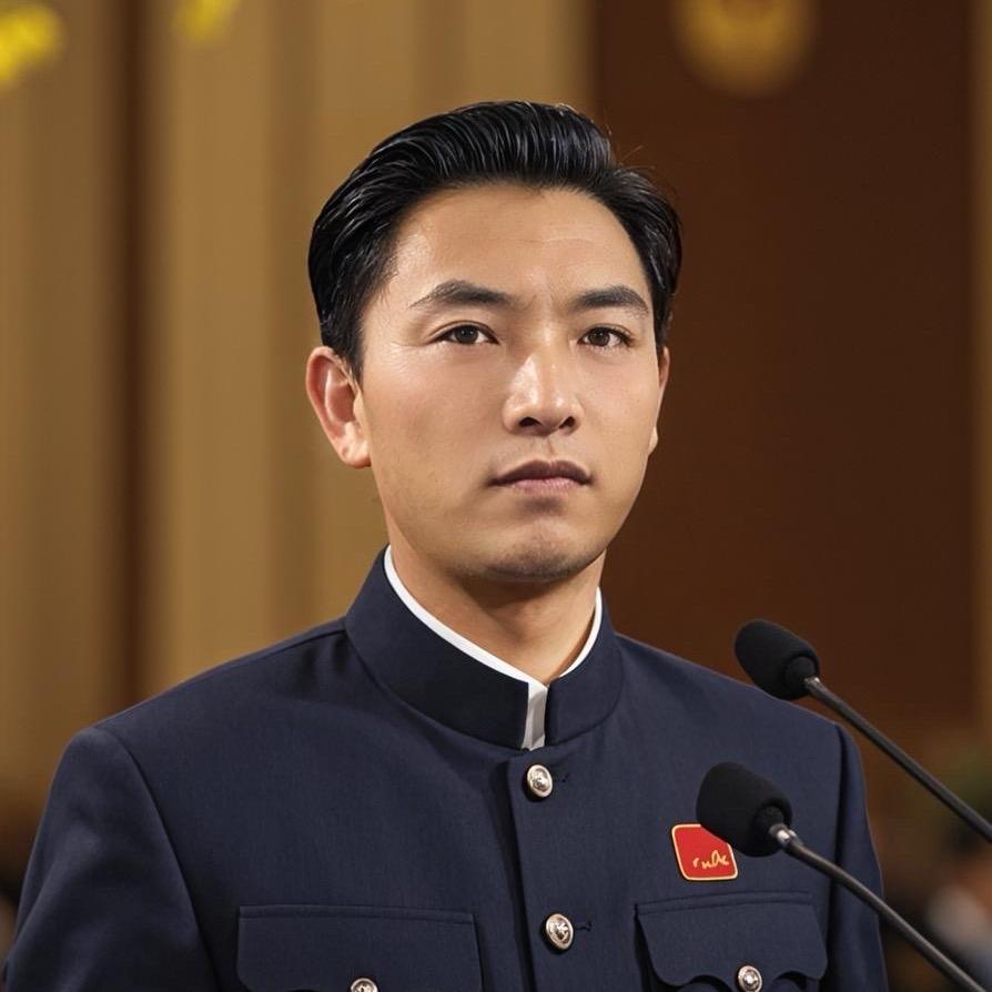 汶水之子