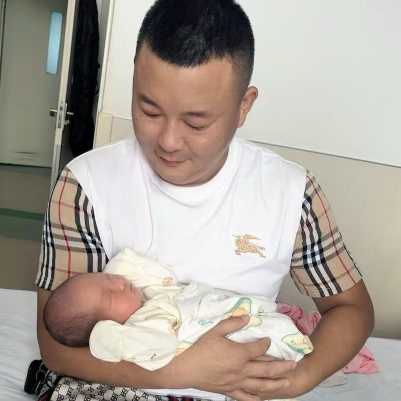 小福哥（勇往直前）