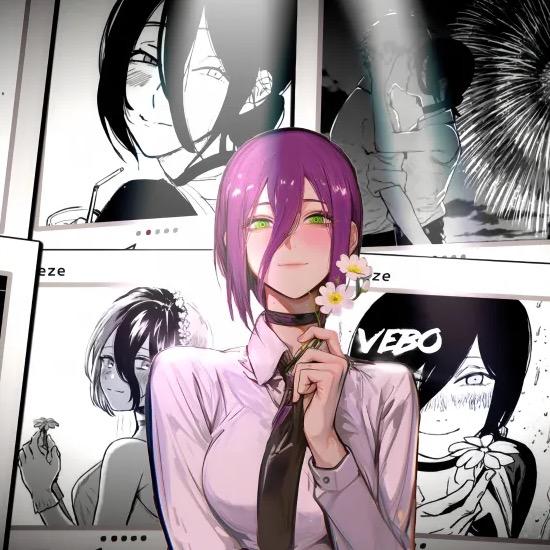 玛奇玛