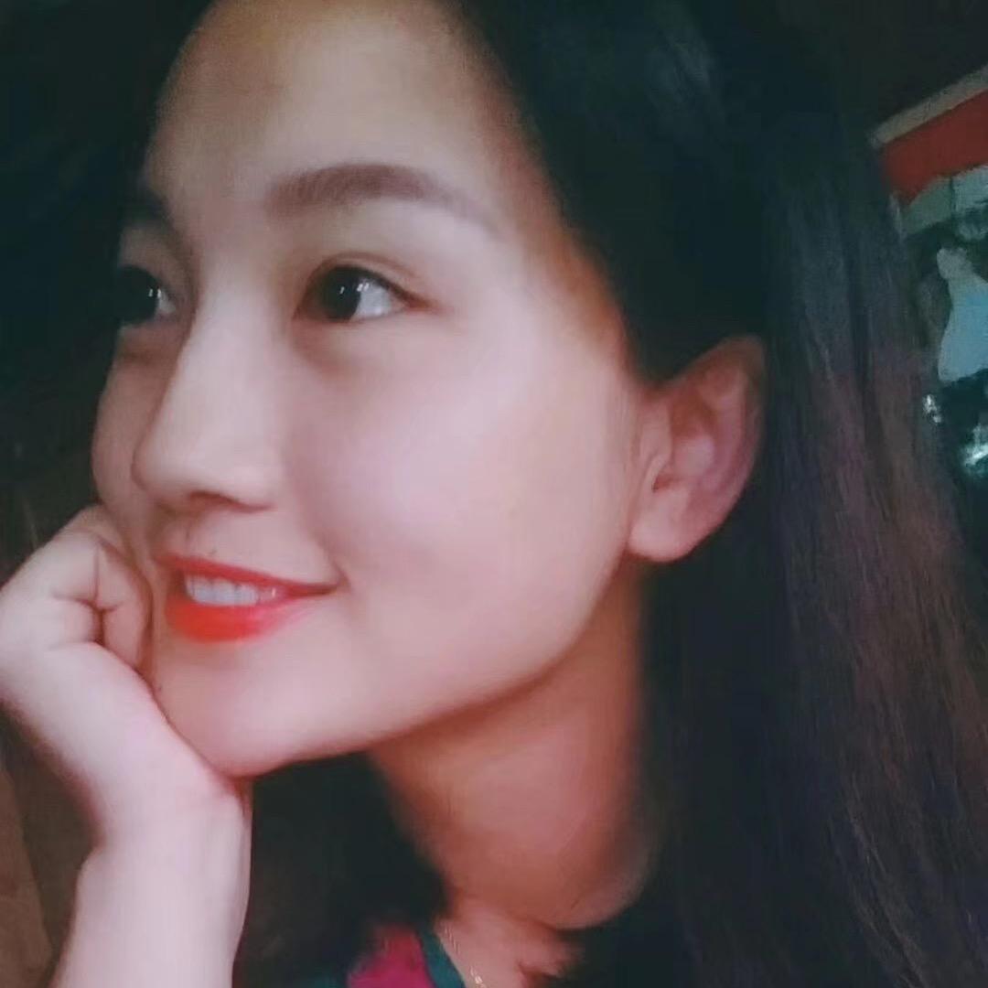 酉阳土特产付语馨