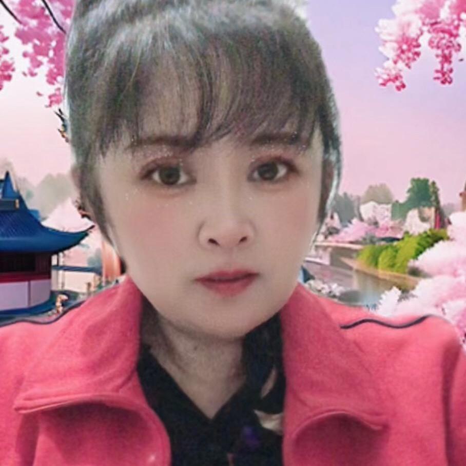 月光下的你