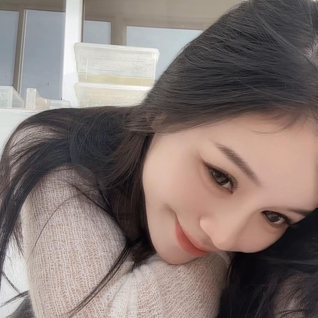 卖🦀️的小姐姐🧍‍♀️