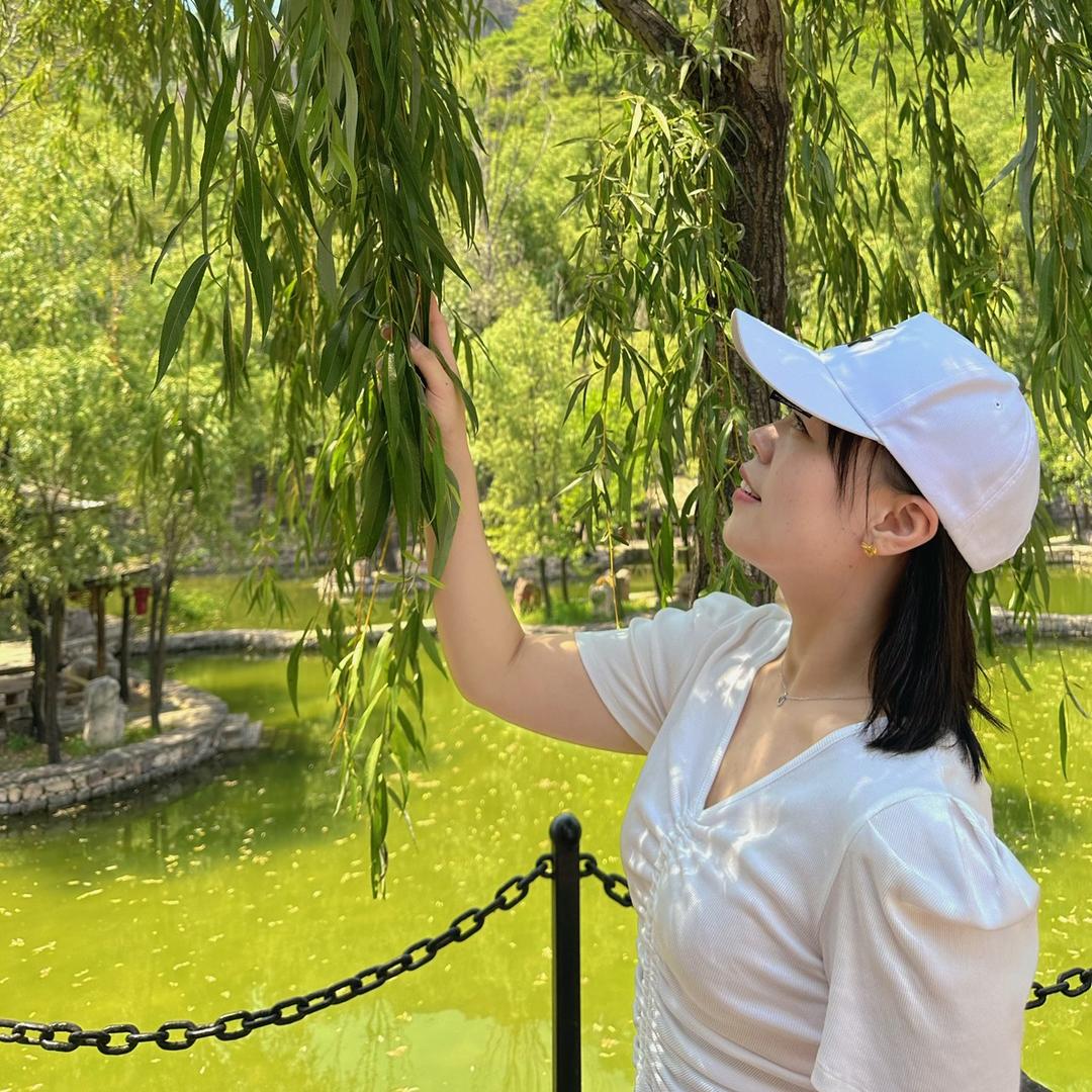 刚刚好💞