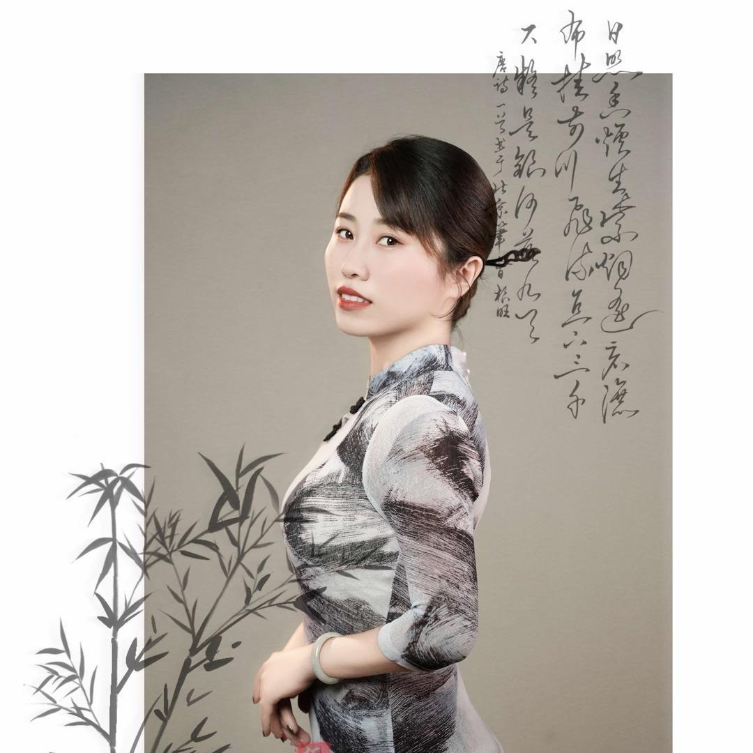 我是姜太太