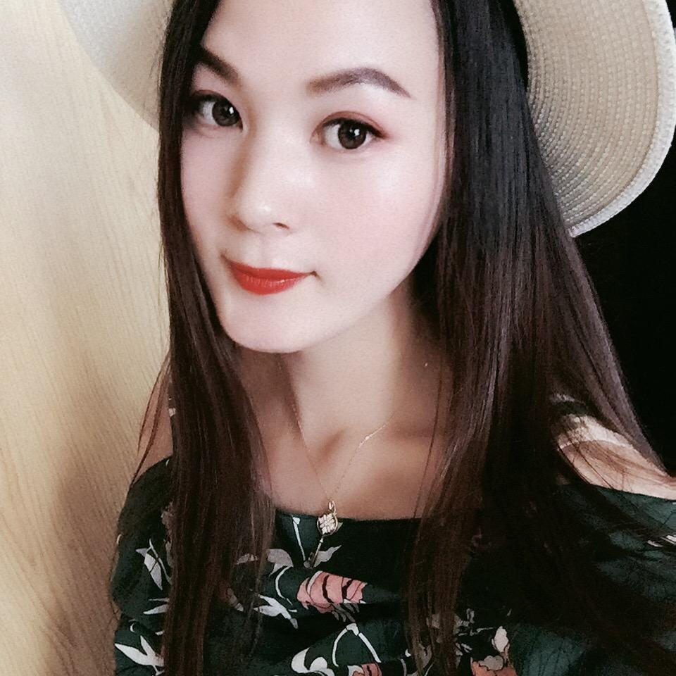 是好好呀😍