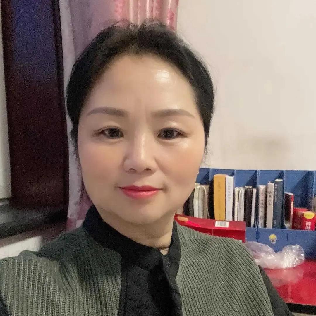 海霞（小幺儿团队）