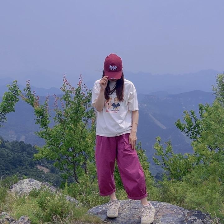 宝贝想你