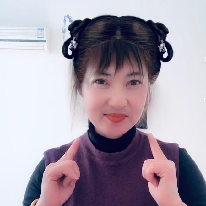 在我心里