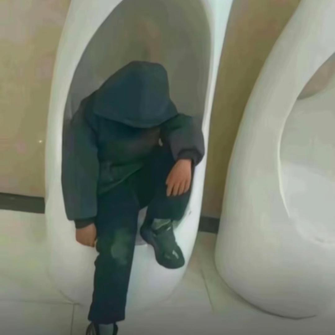 幽默帅锅