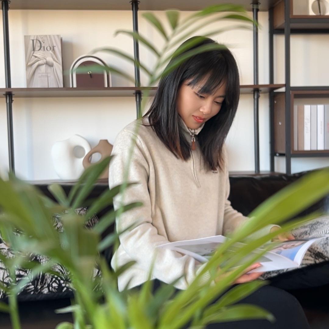潘潘