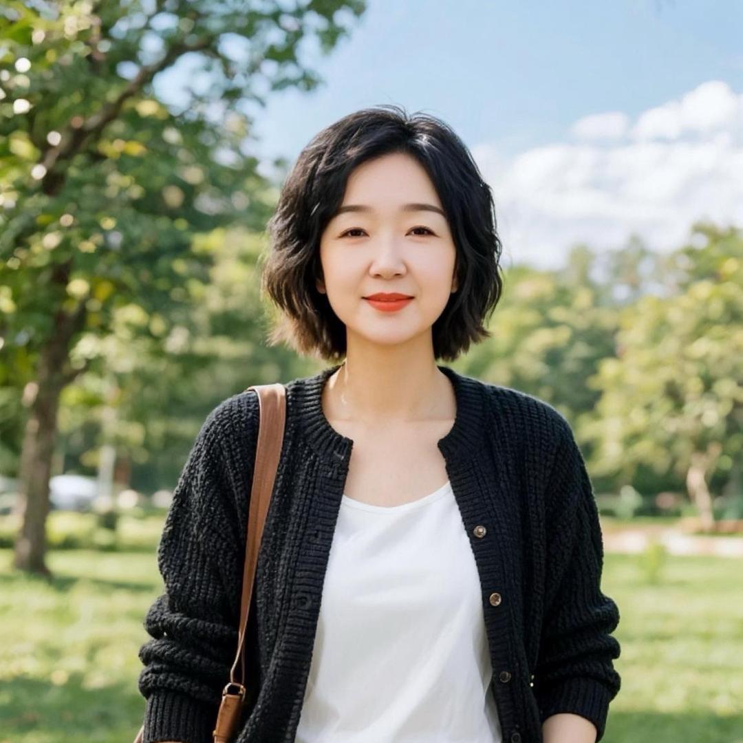 明天更美好