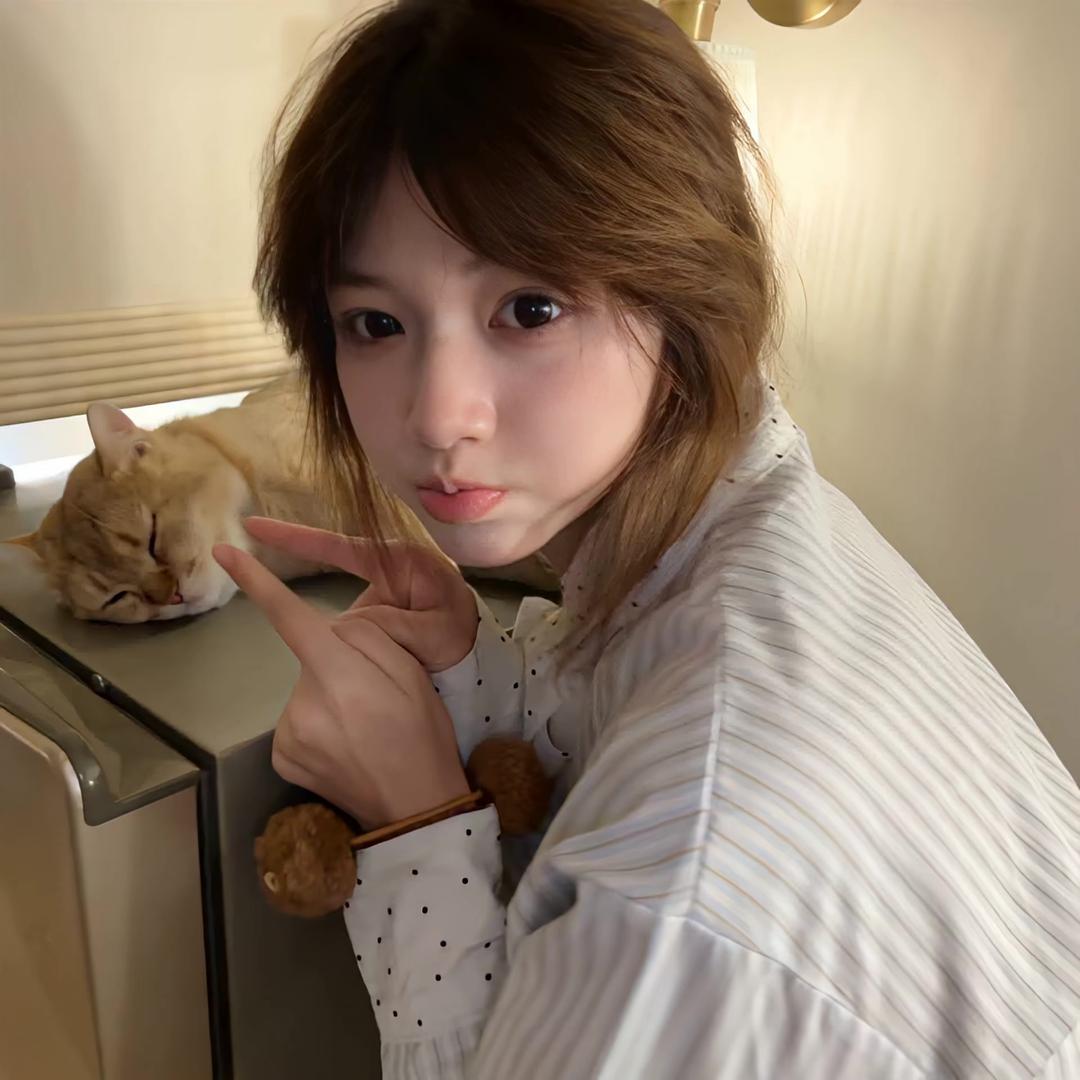 一天三顿麻辣烫（一起跨年）