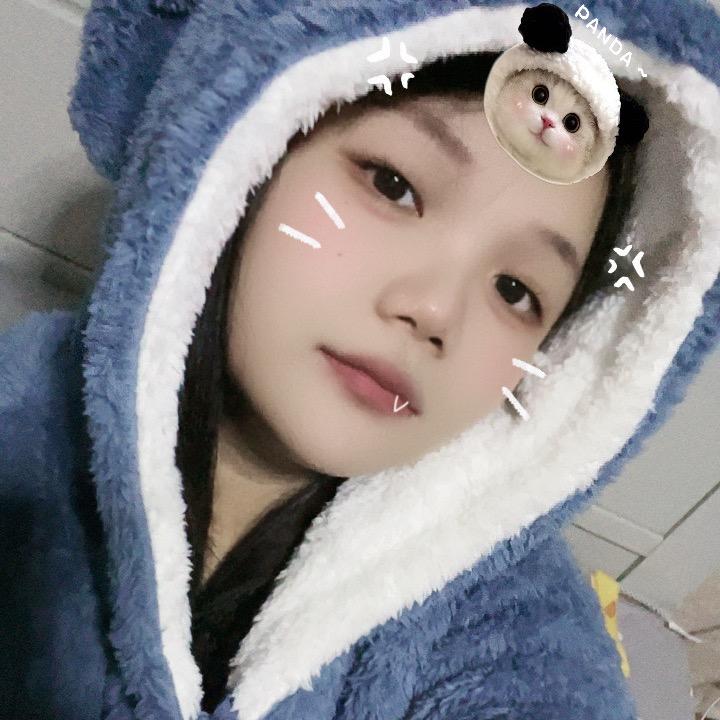 烟织青萝梦☘️