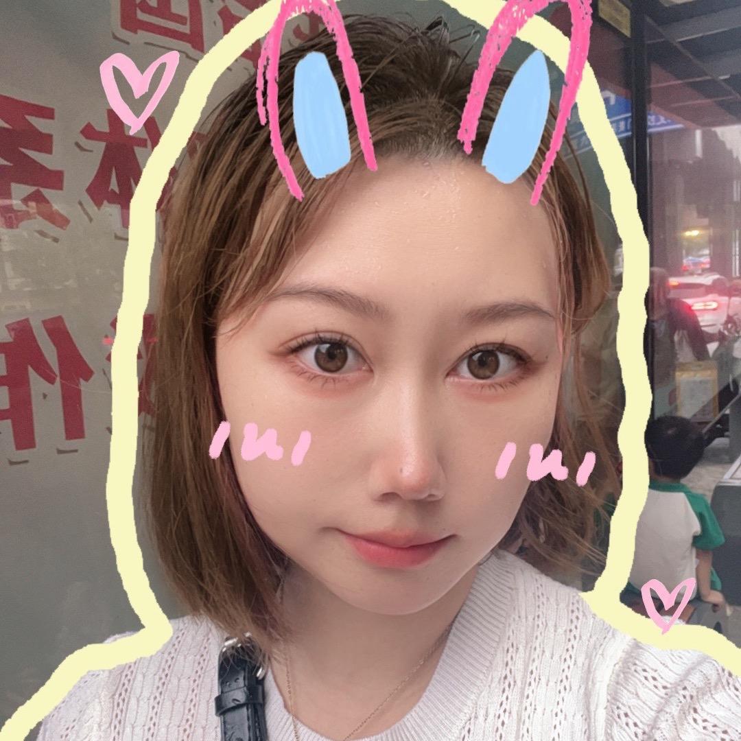 小甜吃不胖