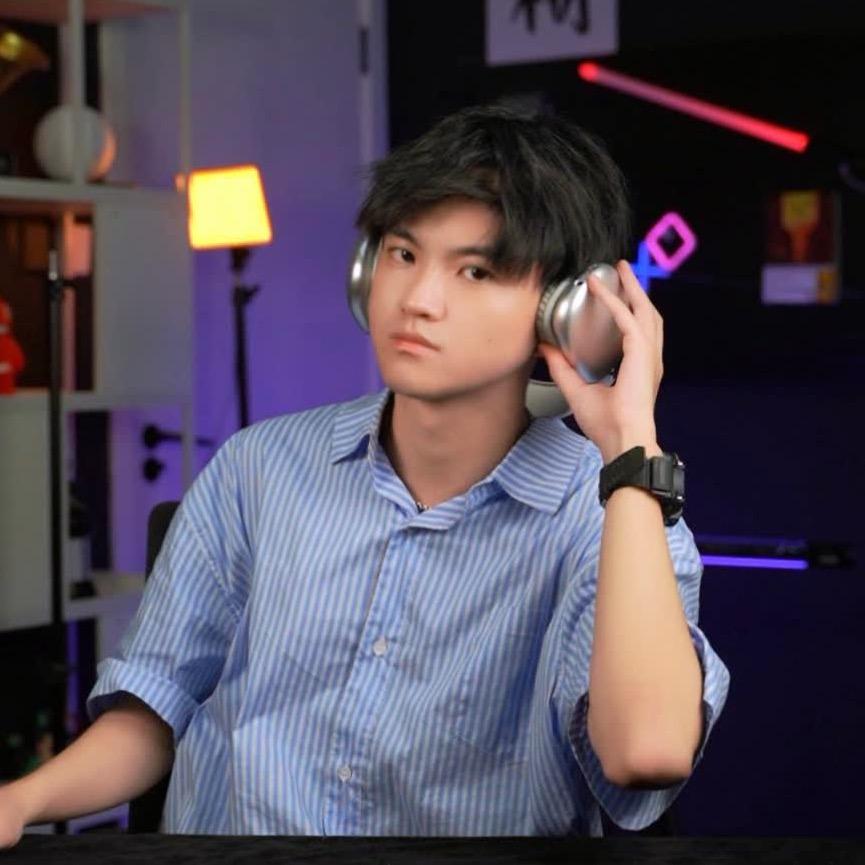 柯北大测评@抖音