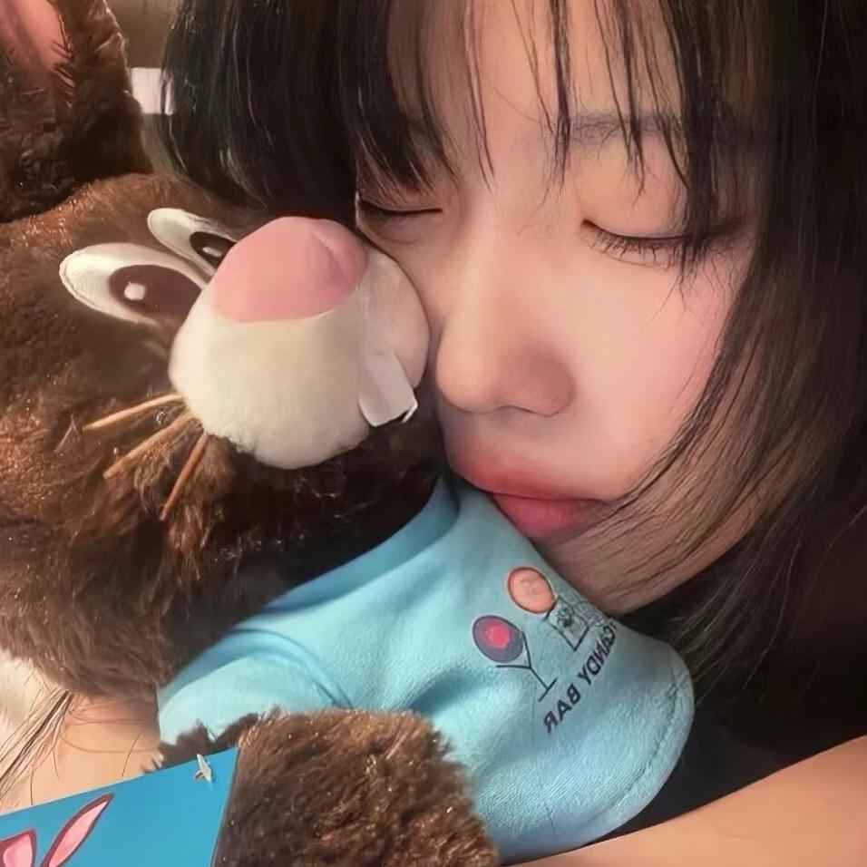 ʚ呆呆ɞ