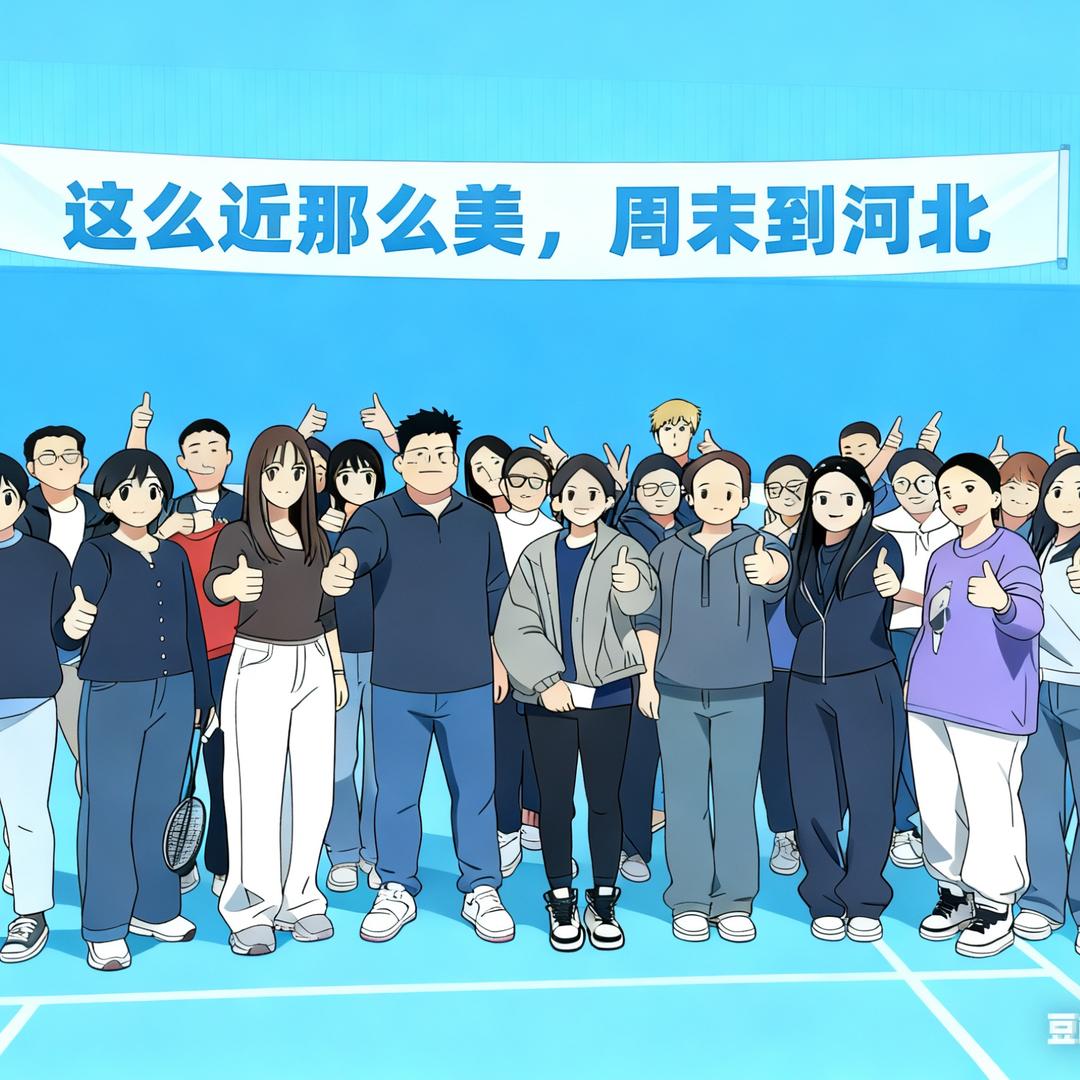 河北美的家电主理人