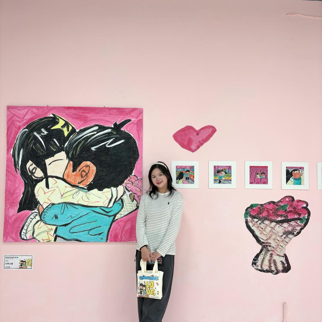 汪汪呀🍓