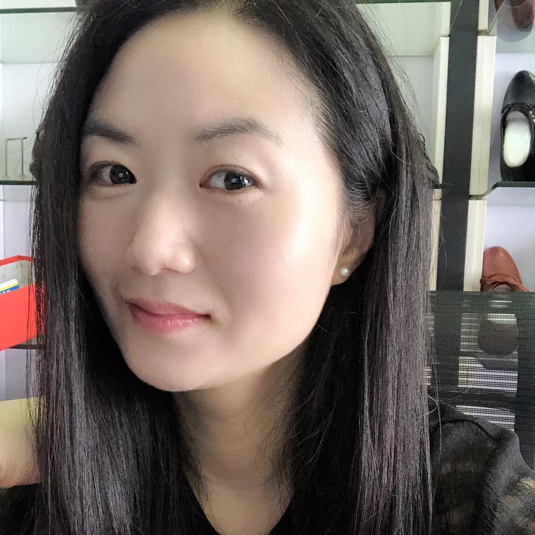 蓦然