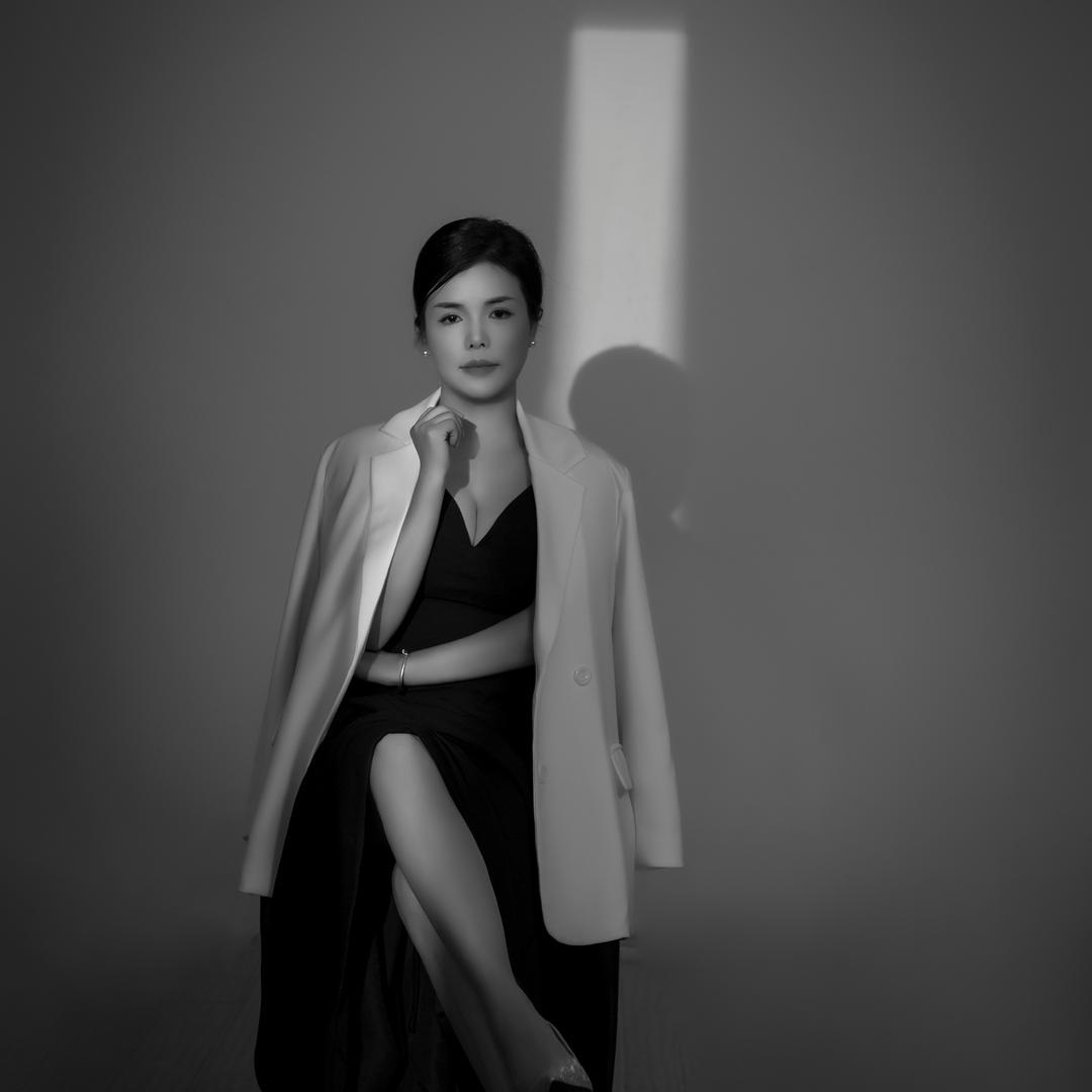 温州素颜肌徐姐