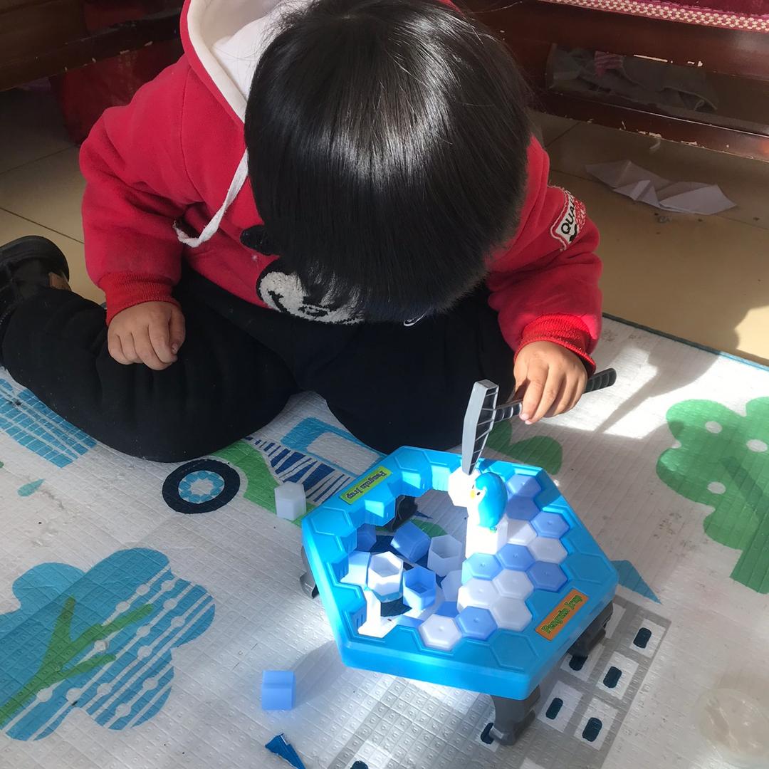 娃哈哈…………