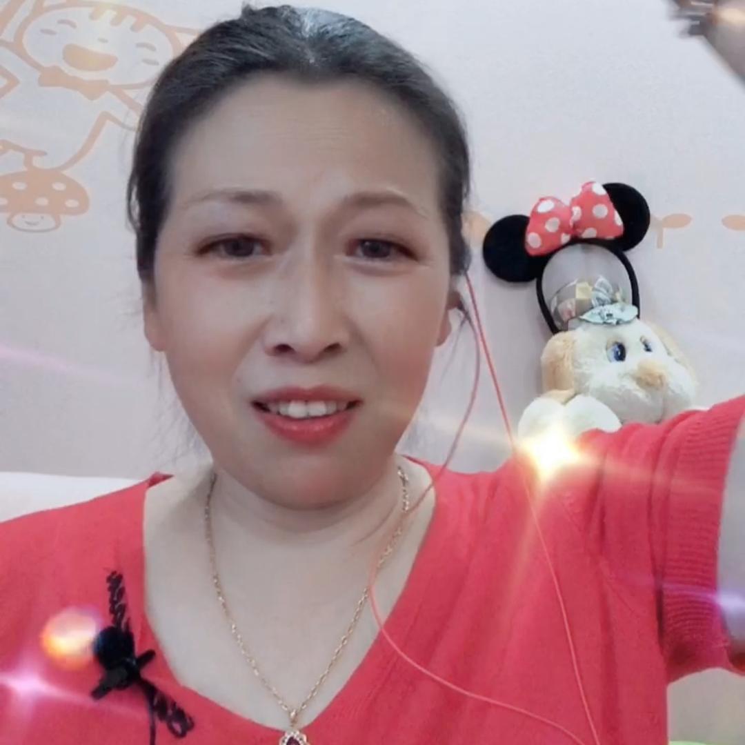 玉婷飞扬(橱窗有好物）